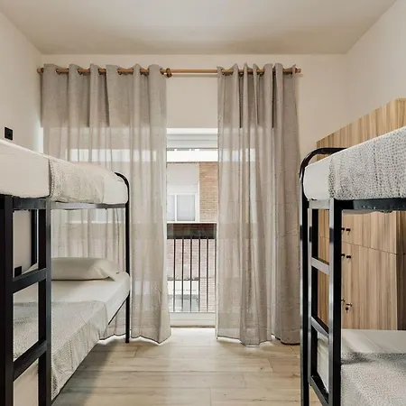 Hostel Roquerol Gracia
