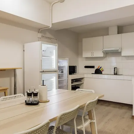 Hostel Roquerol Gracia