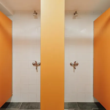 Hostel Roquerol Gracia *