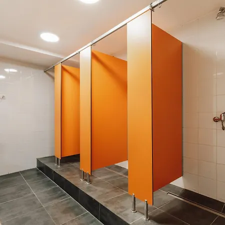 Hostel Roquerol Gracia Barcelona
